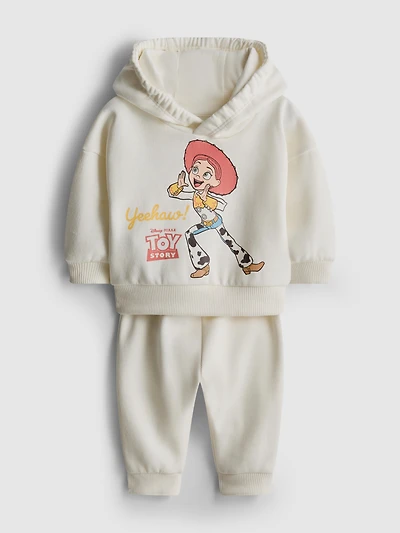 0-36mths | Disney Pixar’s Toy Story Jessie Hoodie and Joggers Set