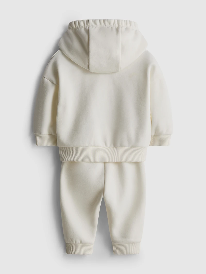 0-36mths | Disney Pixar’s Toy Story Jessie Hoodie and Joggers Set