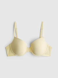 Padded T-Shirt Bra