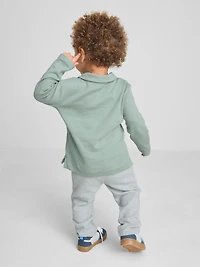 0-36mths | Polo Shirt and Joggers Set
