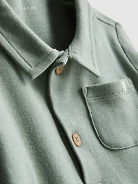 0-36mths | Polo Shirt and Joggers Set