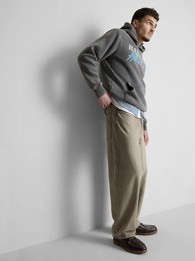 Stranger Things Hawkins Hitmaker Hoodie