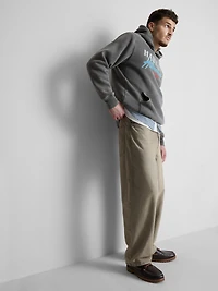 Stranger Things Hawkins Hitmaker Hoodie