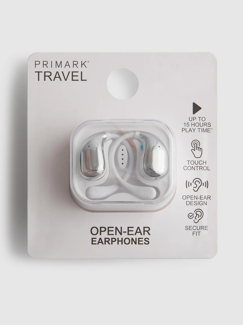 Over-Ear Earbuds