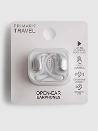 Over-Ear Earbuds