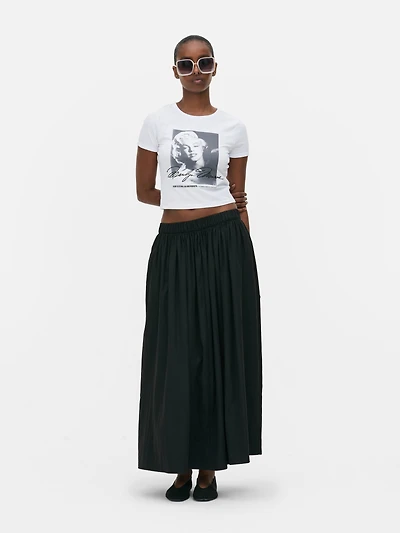 Marilyn Monroe Baby T-Shirt