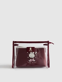 Miffy 2-in-1 Makeup Bag