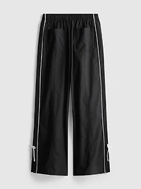 7-15yrs | Side Stripe Bow Pants