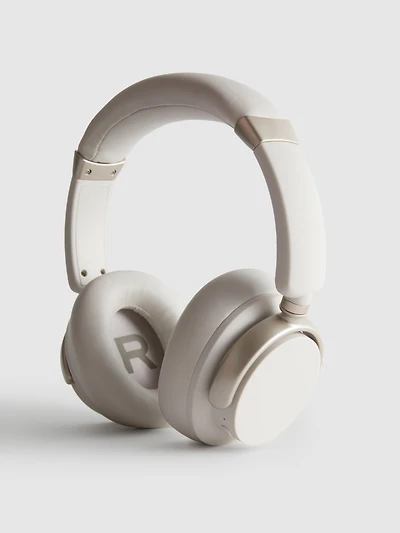 Wireless Over-Ear Headphones