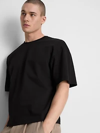 Boxy T-Shirt