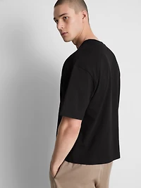 Boxy T-Shirt