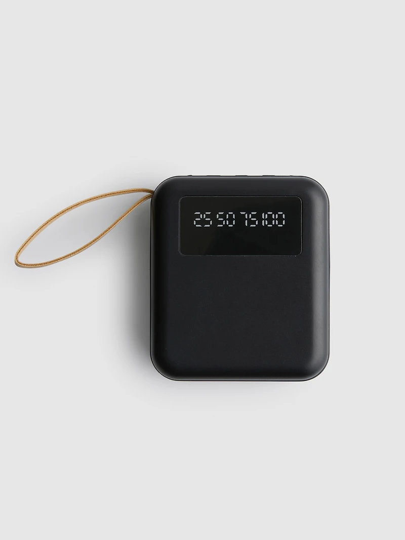 10000mAH Multi Connector Power Bank