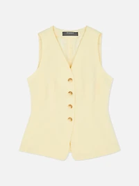 Lila Waistcoat