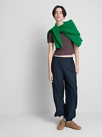 Essential Cotton Rich Baby Tee