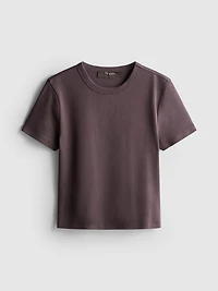 Essential Cotton Rich Baby Tee