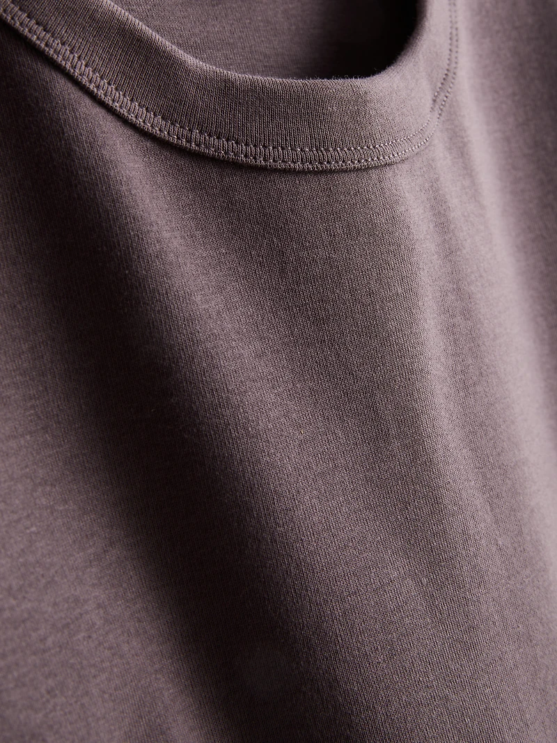 Essential Cotton Rich Baby Tee