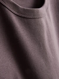 Essential Cotton Rich Baby Tee