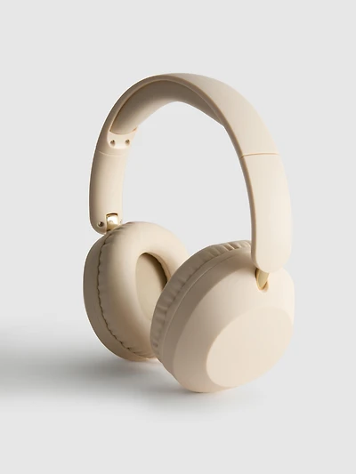 Wireless Over-Ear Headphones