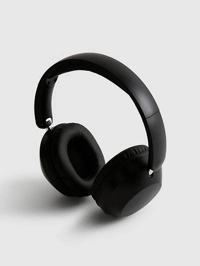 Wireless Over-Ear Headphones