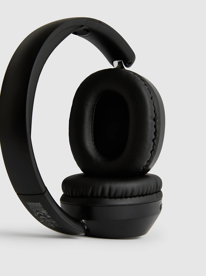 Wireless Over-Ear Headphones