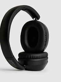 Wireless Over-Ear Headphones