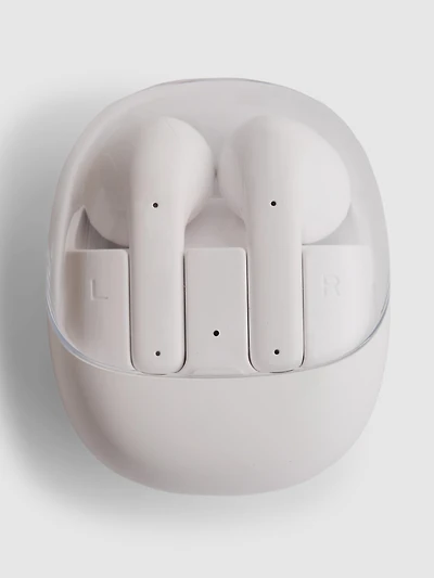 True Wireless Earbuds