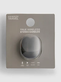 True Wireless Earbuds
