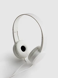 Wired On-Ear Headphones