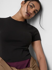 Cotton Rich Classic Baby Tee