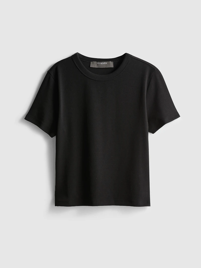 Cotton Rich Classic Baby Tee