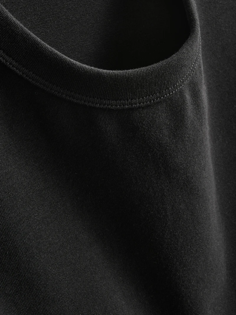 Cotton Rich Classic Baby Tee
