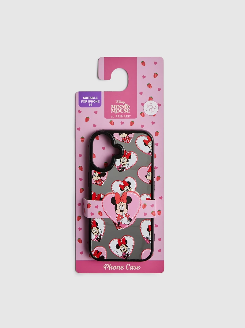 Disney's Minnie Mouse Phone Case