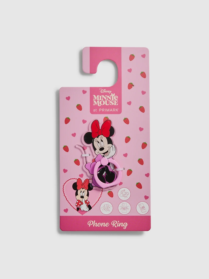 Disney's Minnie Mouse Phone Ring