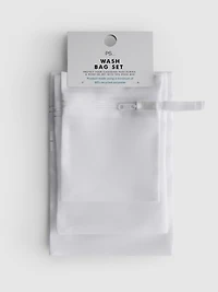 3-Piece PS... Wash Bag Set