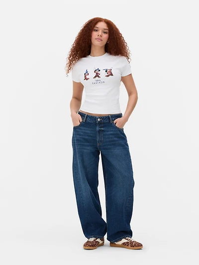 Disney's Fantasia Baby Tee