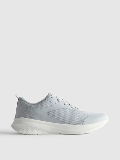 Active Mesh Sneakers