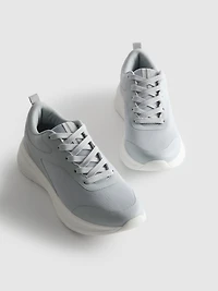 Active Mesh Sneakers