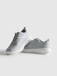 Active Mesh Sneakers