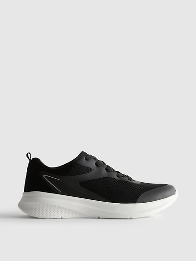 Active Mesh Sneakers