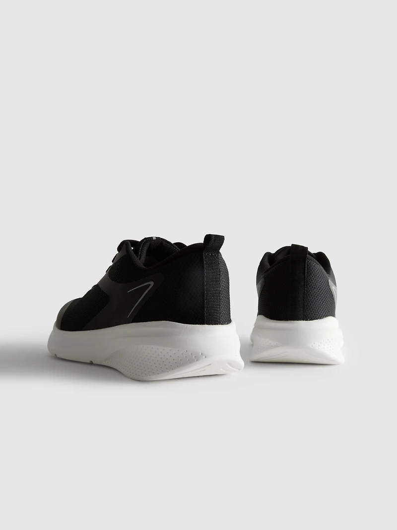 Active Mesh Sneakers