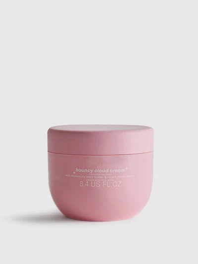 PS... Body Butter