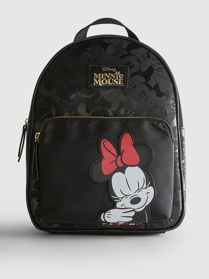 Disney's Minnie Mouse Backpack
