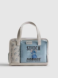 3-Piece Disney’s Stitch Wash Bag Set