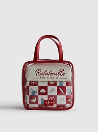 3-Piece Disney Pixar’s Ratatouille Wash Bag Set