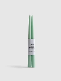 2-Pack Dinner Candles