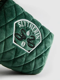 Harry Potter™ Slytherin Makeup Bag