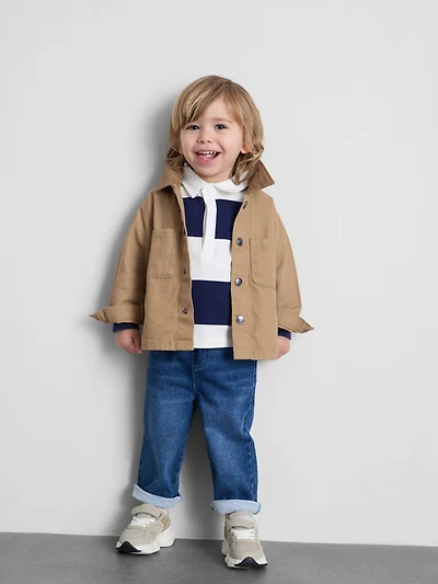 0-36mths | Jogger Jeans