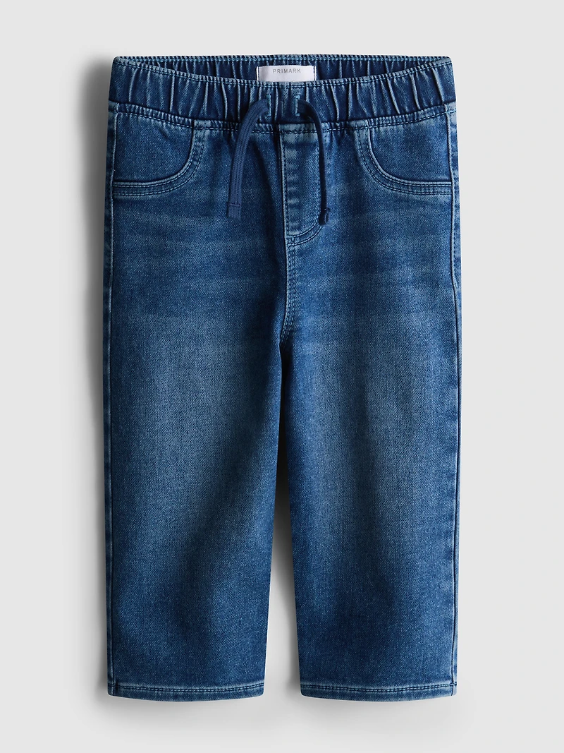 0-36mths | Jogger Jeans