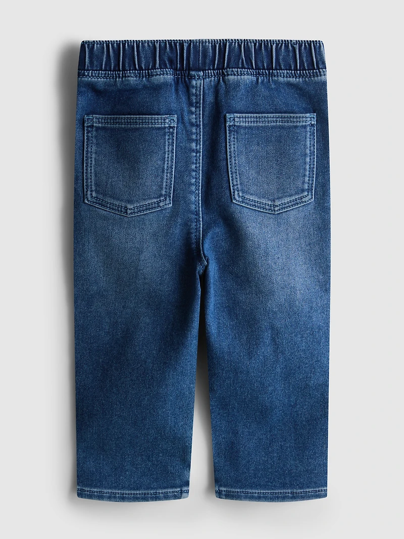 0-36mths | Jogger Jeans