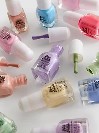 12pk PS... Mini Cute Creatures Nail Polish Set